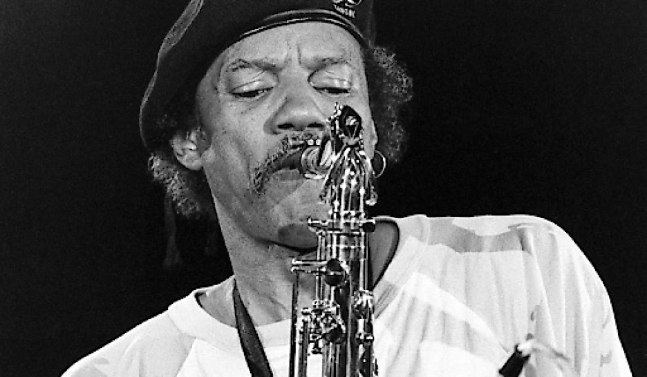 Mort du saxophoniste des Neville Brothers