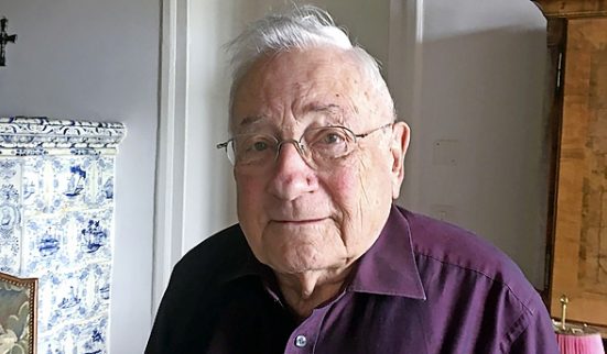 «Nous apprenions à agir en secret»