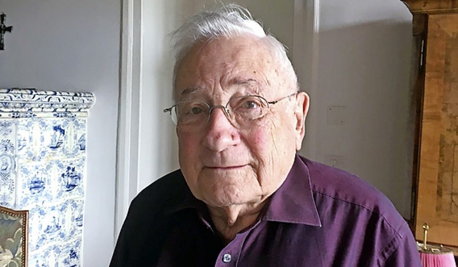 «Nous apprenions à agir en secret»