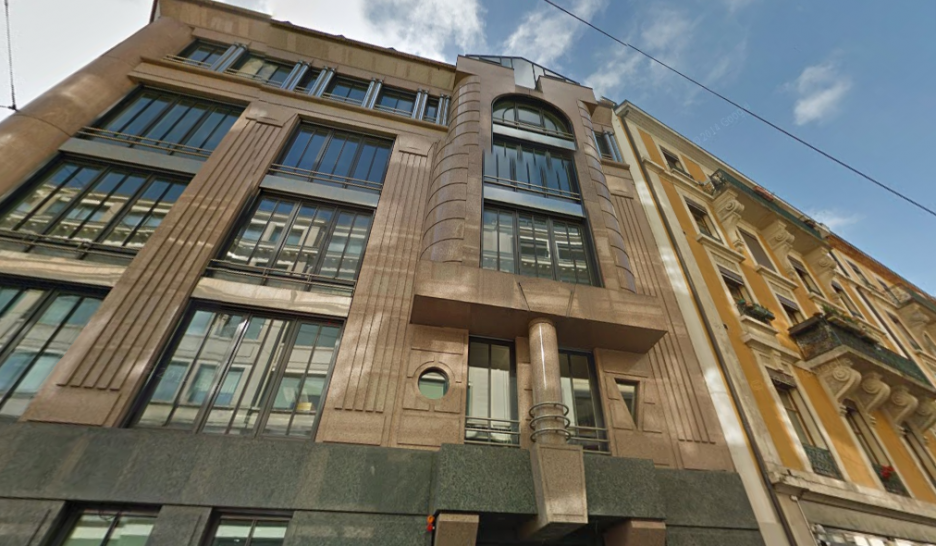 Occupation avortée à la Coulouvrenière