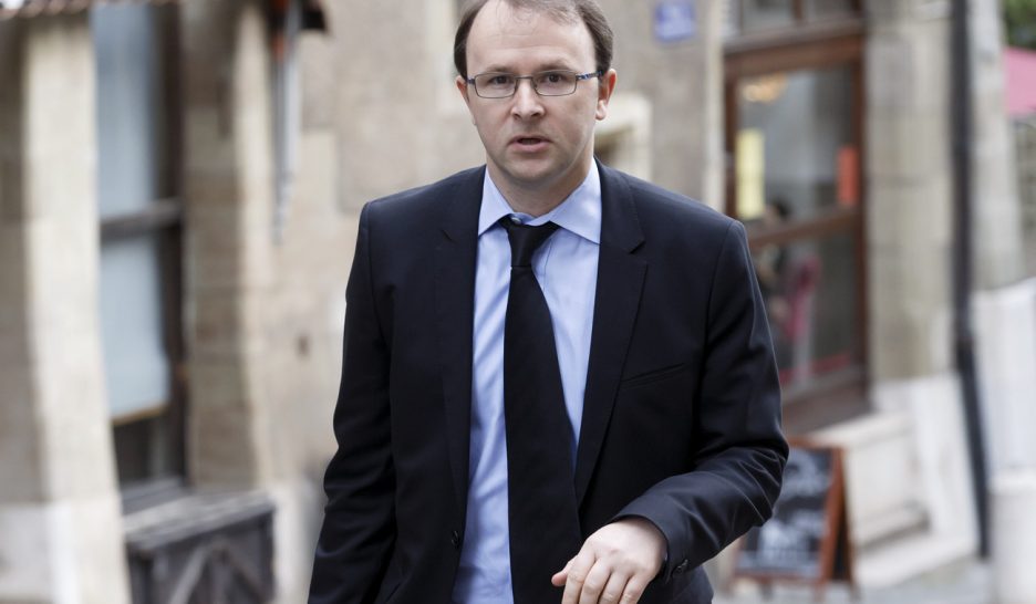 Procès Sperisen: prison à vie requise