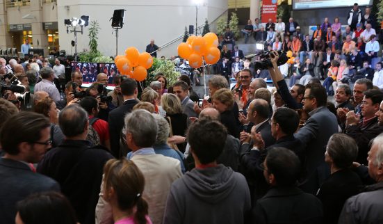 Que pensent les candidats au Conseil d’Etat? 12