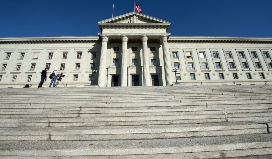 Recours contre le PLQ de St-Laurent rejeté