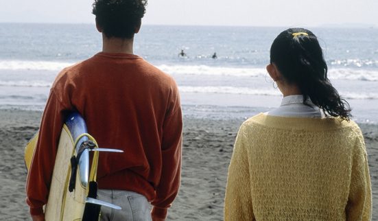 Regards obliques en marges des compétitions 1