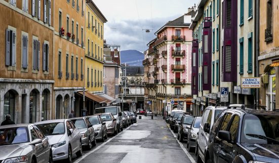 «Résiliations brutales» à la GIM