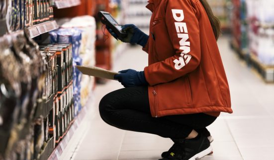 Salaires au rabais dénoncés chez Denner