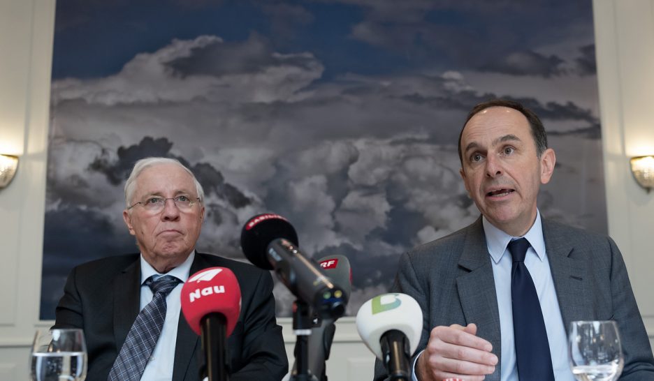 Tamedia va désormais jusqu’à Bâle