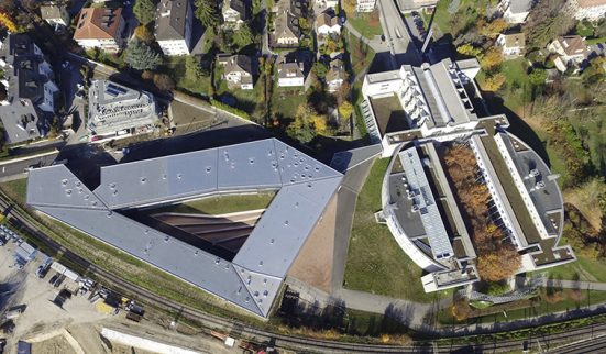 Un élan pour les élèves désargentés