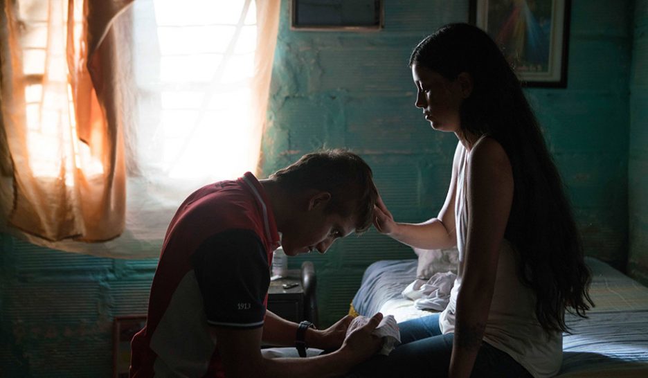 Vaine haine à Medellín