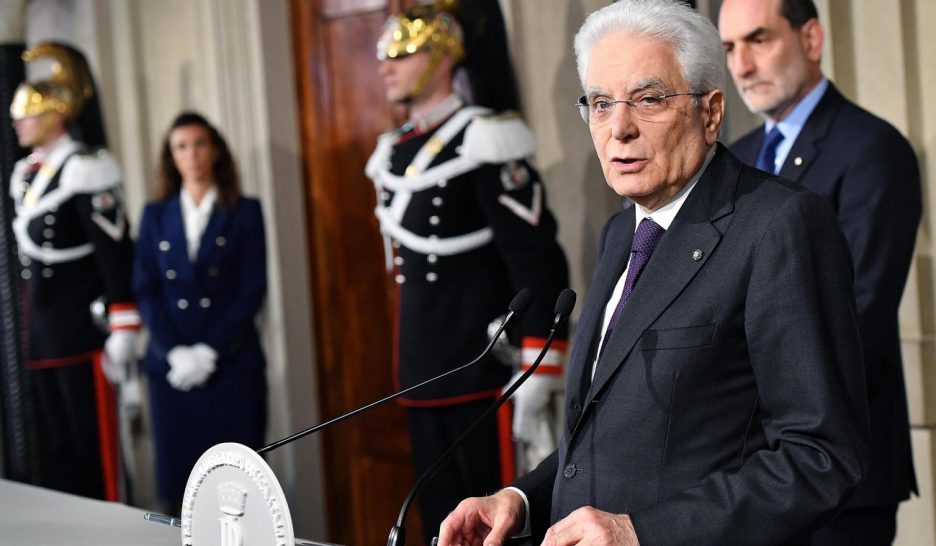 A nouveau dans l’impasse