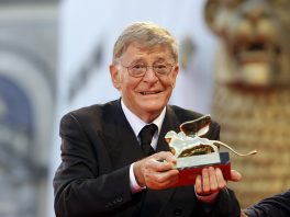 Olmi disparu, le cinéma italien en deuil