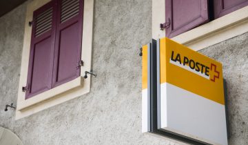 Avully envoie une lettre pour sauver sa poste