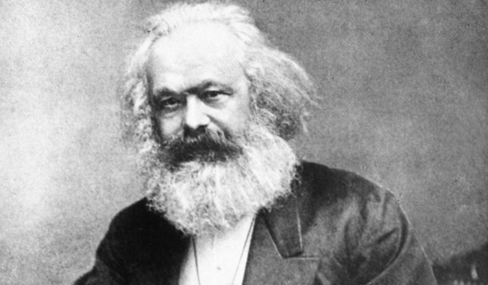 Ce que les chrétiens doivent à Marx