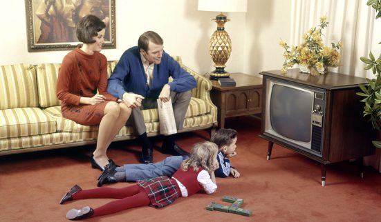 Ce qui a mis fin aux Trente Glorieuses