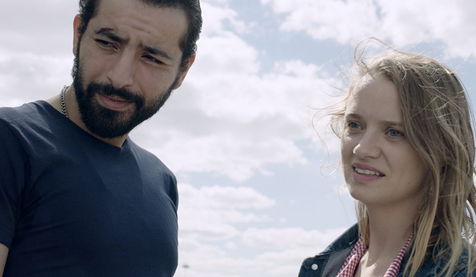 Cinq continents pour un festival engagé