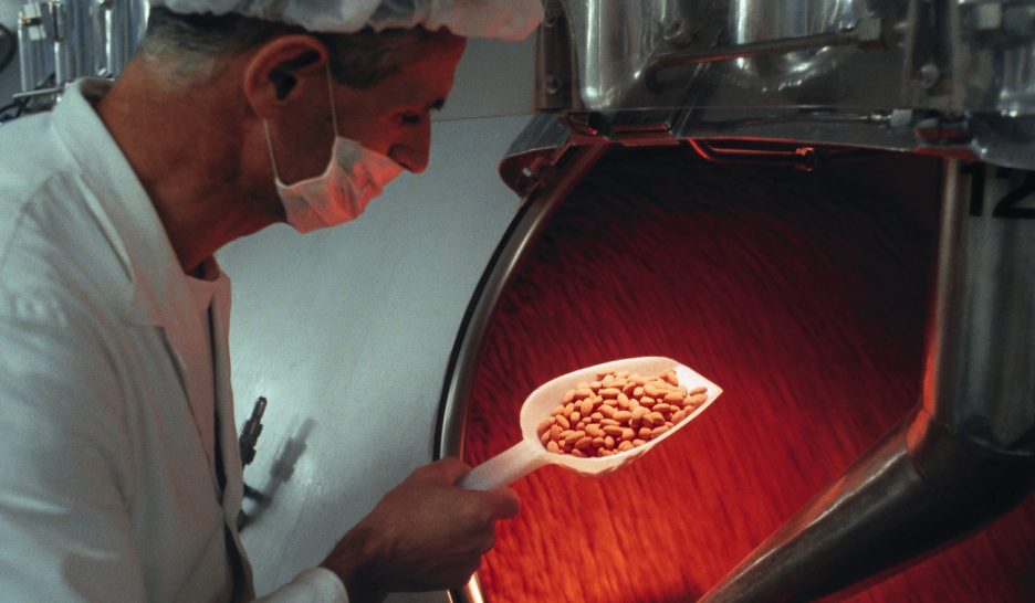 Des anticancer bien trop chers