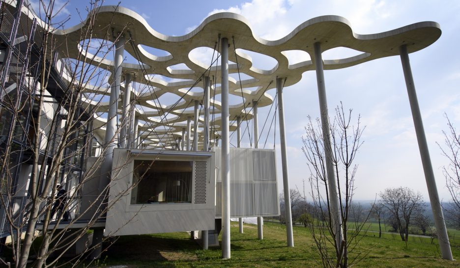 Des écrivains du monde entier