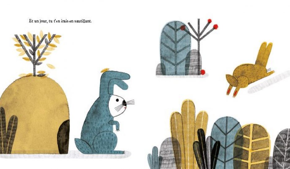 Des livres pour enfants à dévorer