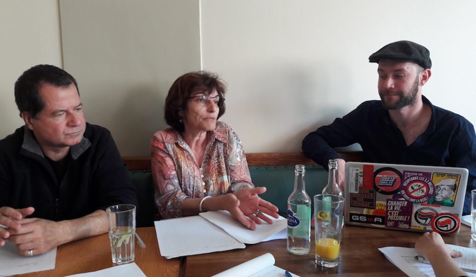 EàG déterre le Cycle hétérogène 