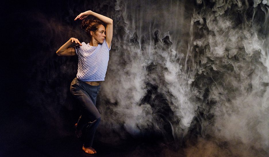 «Ether» ou l’abîme du couple