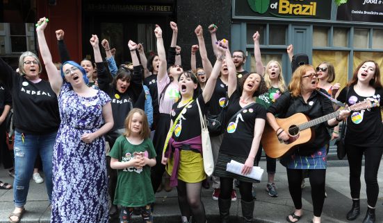 Inclure le citoyen dans la décision