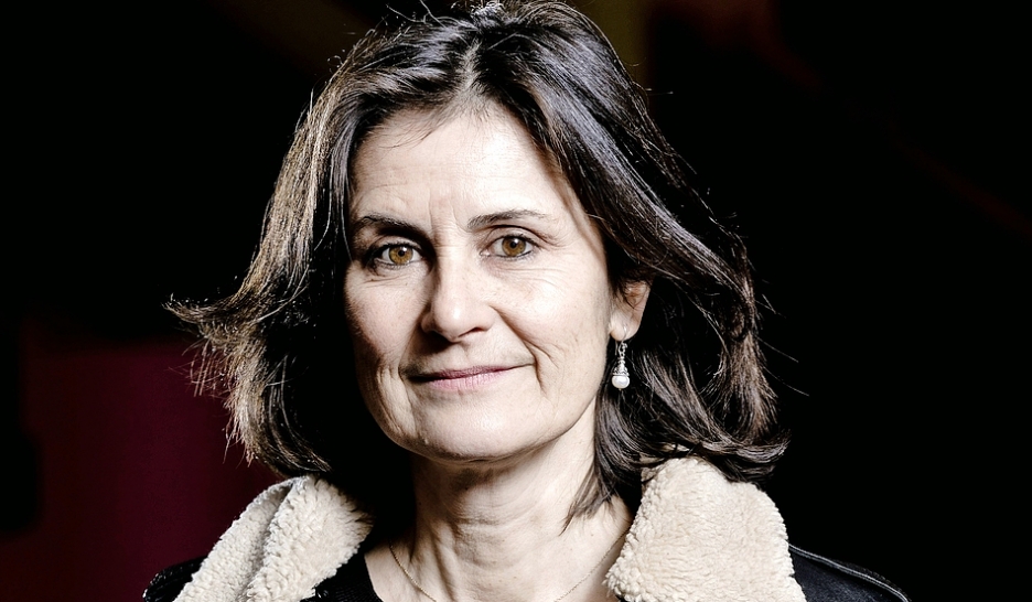 «Je me sens plus romande»