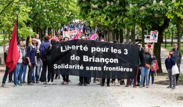 «La lutte pour Théo et Bastien continue» 3