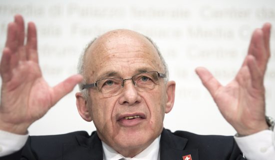 La réforme doit profiter à l'AVS