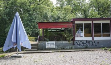 Le Chalet échappe aux noctambules