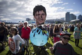 Le climat n'est plus de saison 1