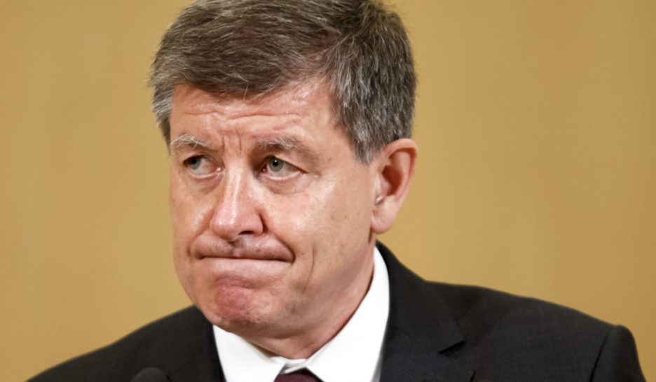 Le harcèlement au travail discuté à l'OIT