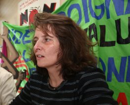 Le personnel veut savoir à quelle sauce il sera mangé