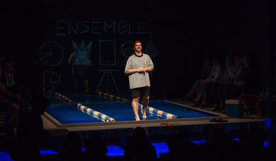 Le Poche, bientôt un «ensemble» et un petit prix 1