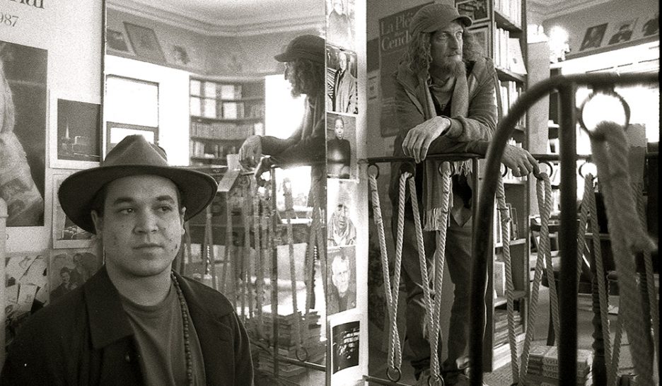 L’énigme Kilbi en images et en mots