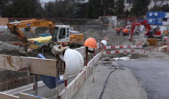 L’entreprise D’Orlando accusée de détournement de cotisations