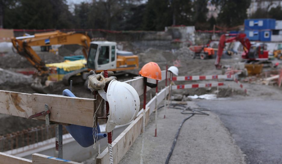L’entreprise D’Orlando accusée de détournement de cotisations
