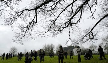 Les expulsions reprennent à Notre-Dame-des-Landes