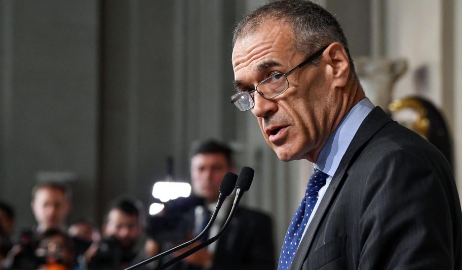 L’éternel retour à la case élections