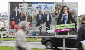 Lionel Girardin poussé vers la sortie