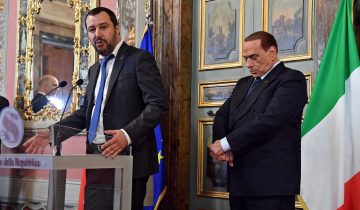 L’Italie s’enlise dans l’incertitude