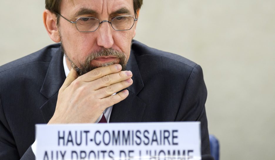 L'ONU enverra une commission d'enquête à Gaza