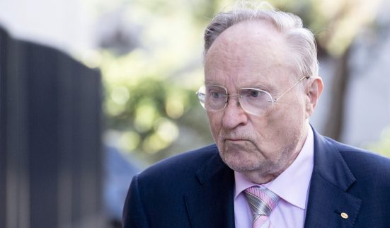 Ludwig Minelli, un bagarreur craint