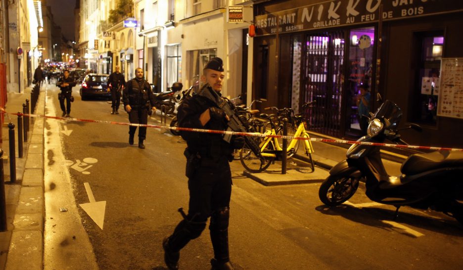 Mesures exigées contre les «fichés S»