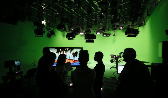 Moscou surveille les médias britanniques