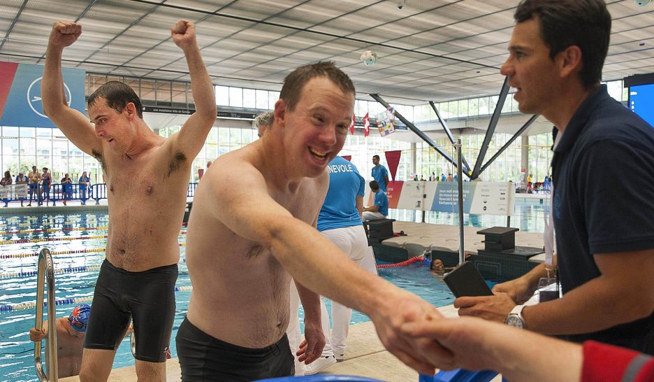 Les Jeux Nationaux se terminent sur une note très positive