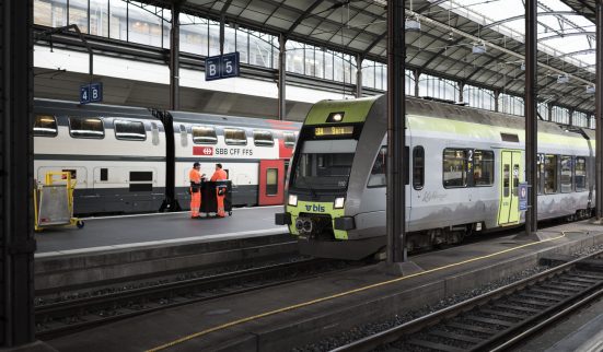 Nouvelles concessions: les CFF s’alarment