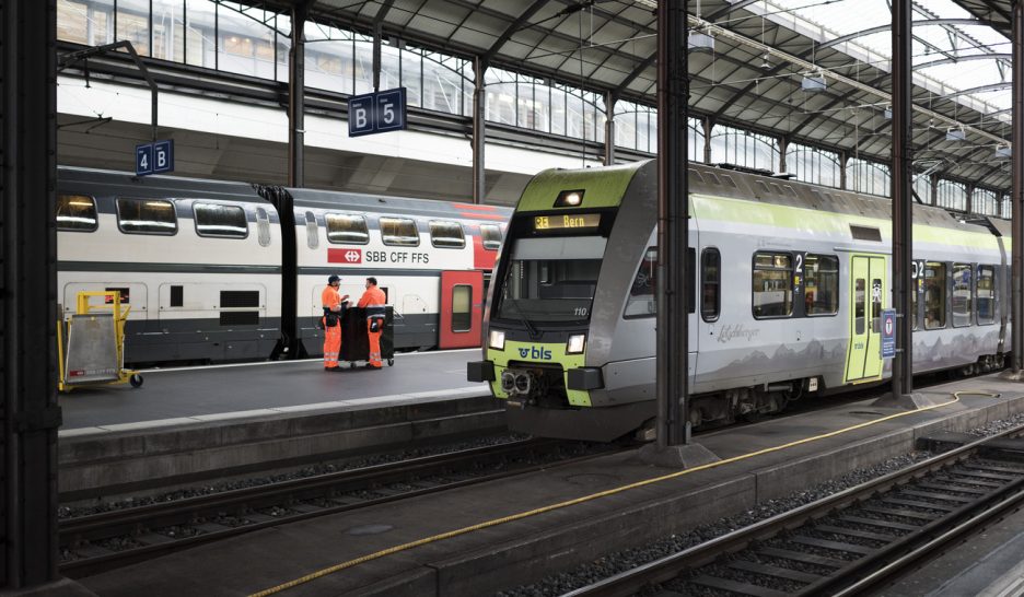 Nouvelles concessions: les CFF s’alarment