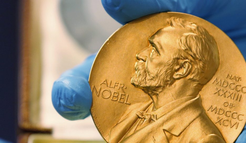 Pas de Nobel de littérature cette année