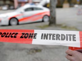 Perquisition dans un squat à Lausanne