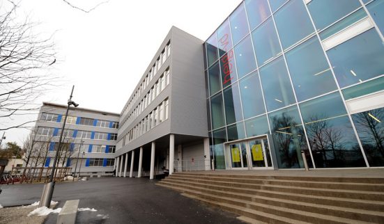 Profond malaise à la HEIG-VD